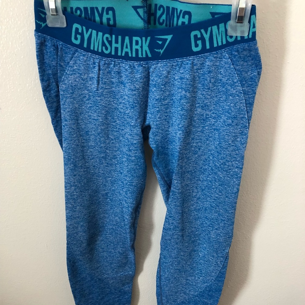 Gymshark Flex Leggings M